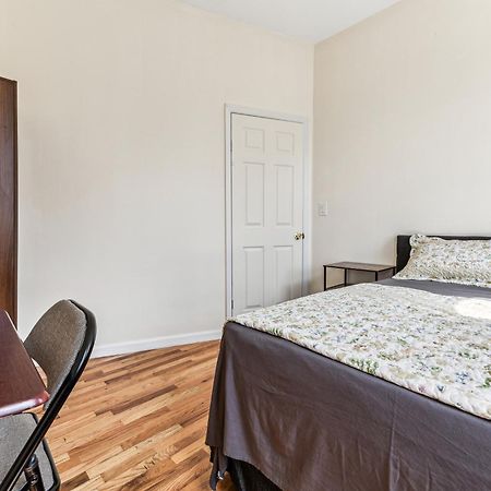 Empire Blvd Guest House New York Ngoại thất bức ảnh