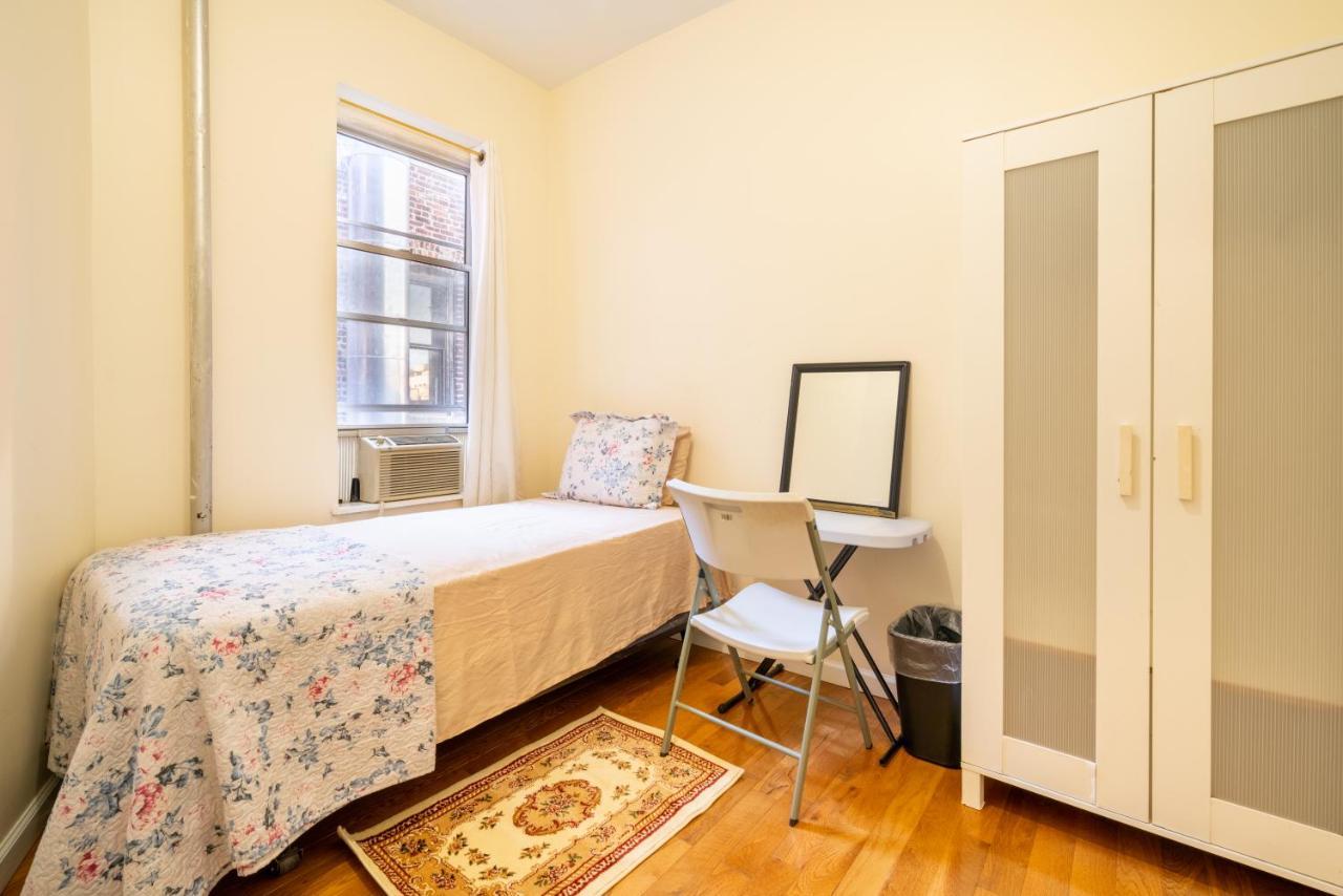 Empire Blvd Guest House New York Ngoại thất bức ảnh