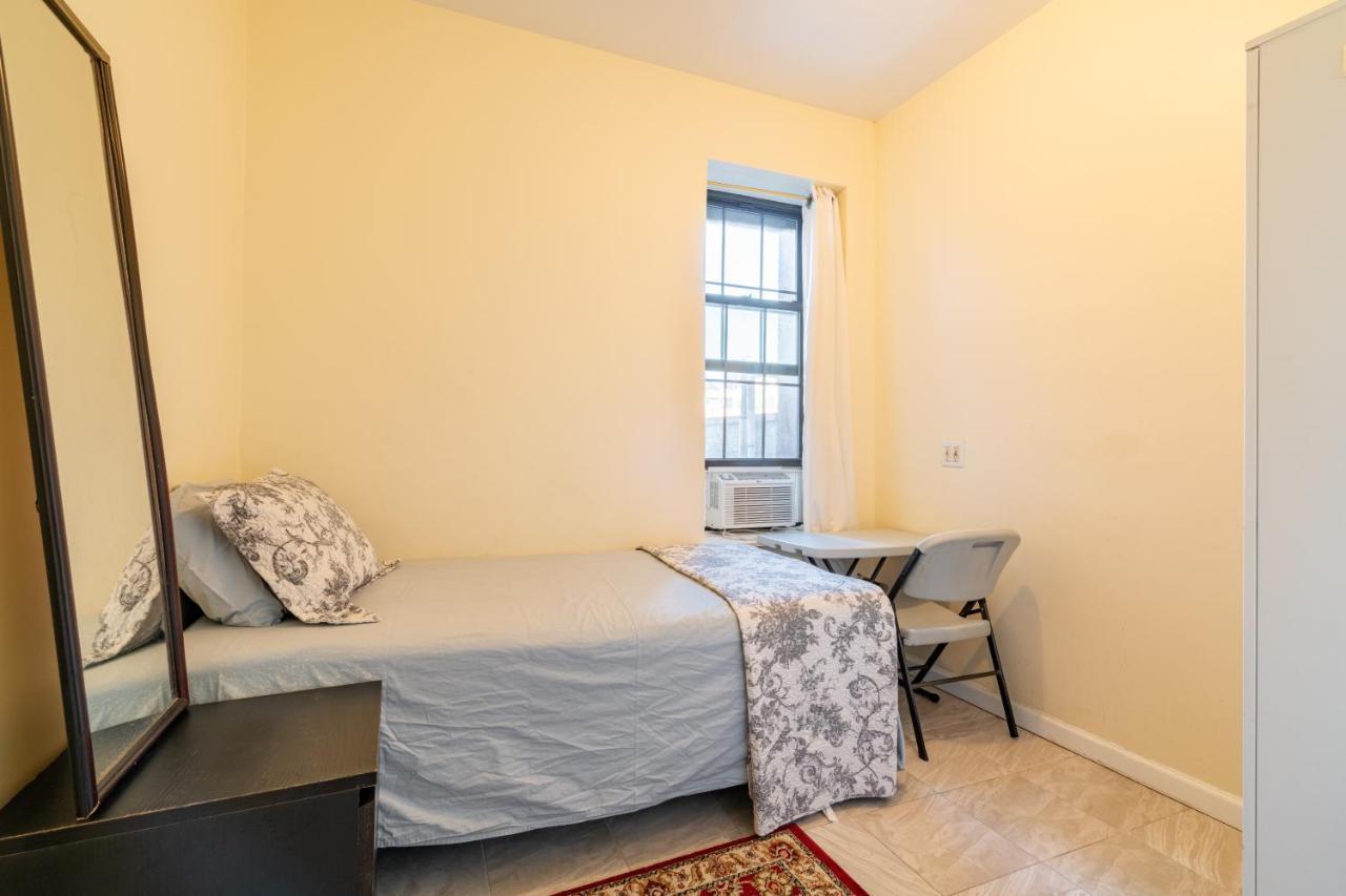 Empire Blvd Guest House New York Ngoại thất bức ảnh
