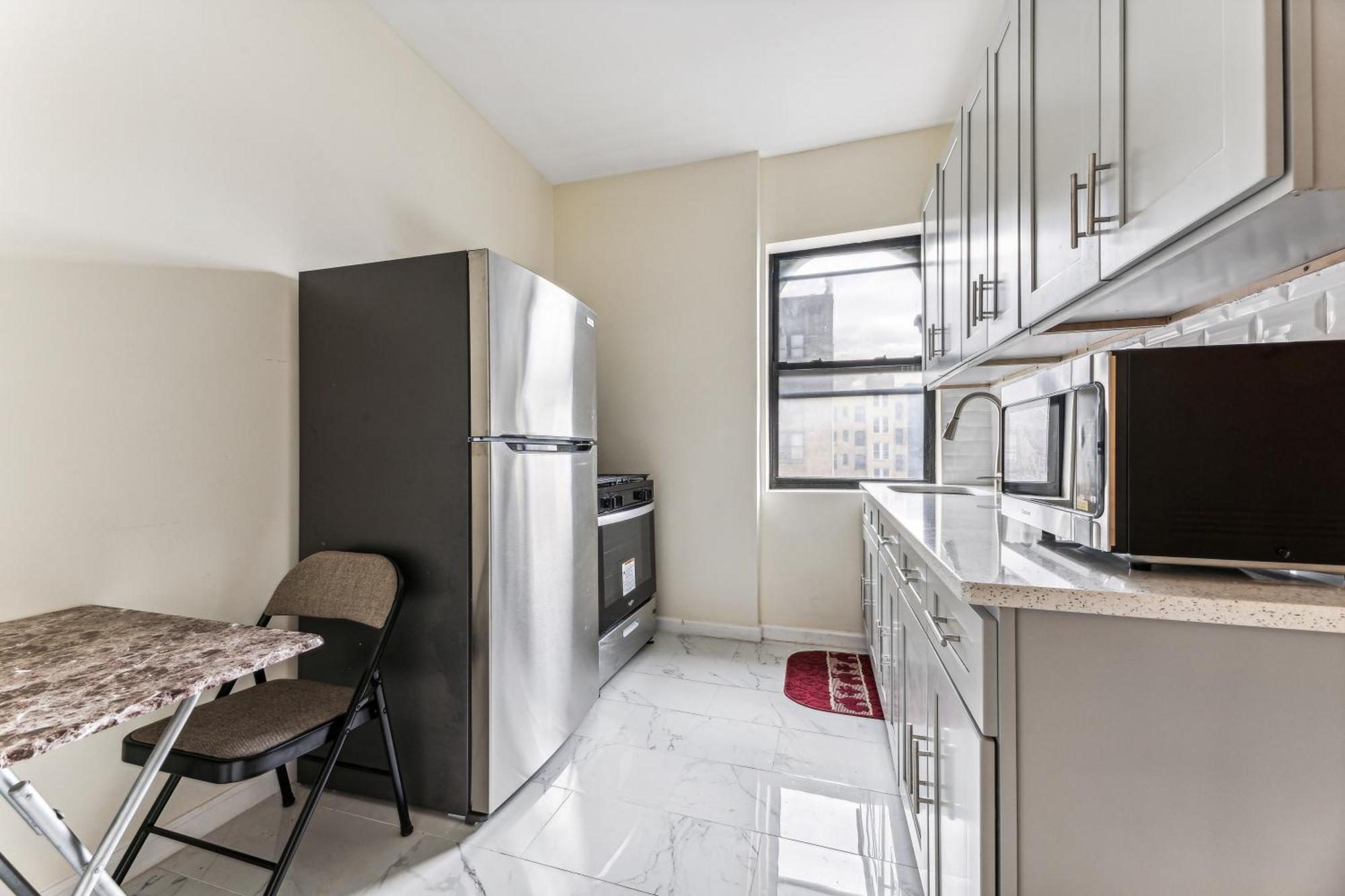 Empire Blvd Guest House New York Ngoại thất bức ảnh