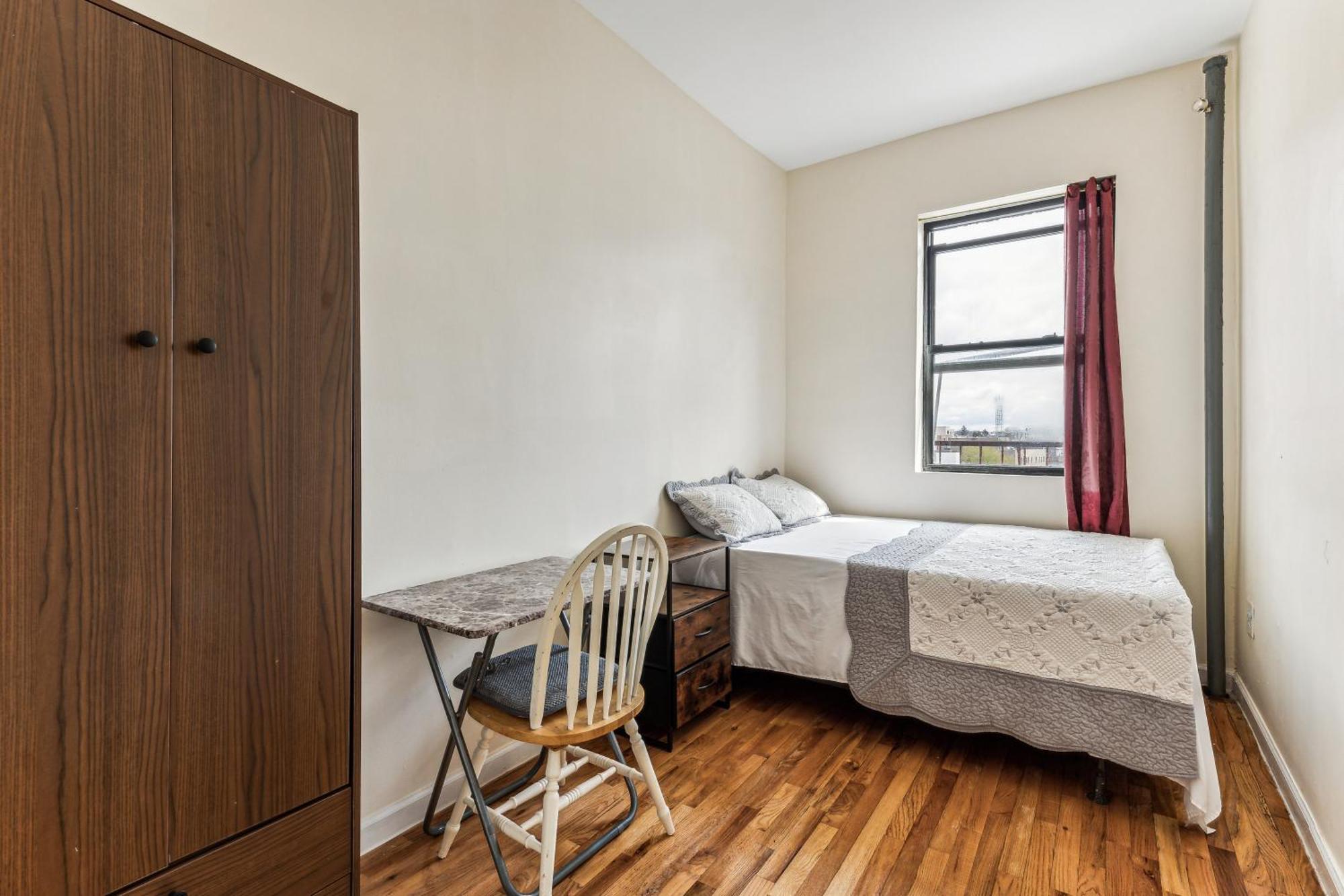 Empire Blvd Guest House New York Ngoại thất bức ảnh