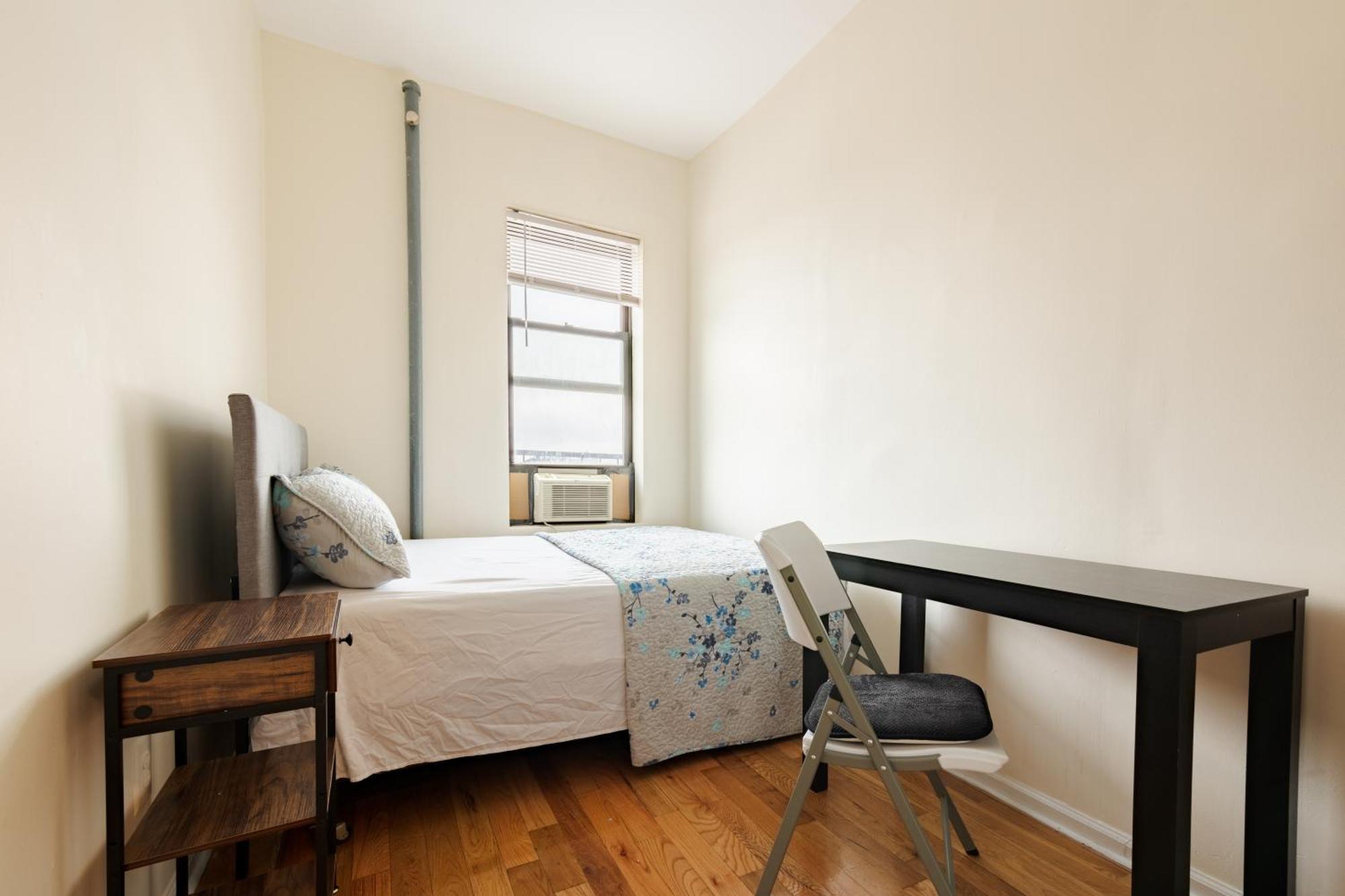 Empire Blvd Guest House New York Ngoại thất bức ảnh