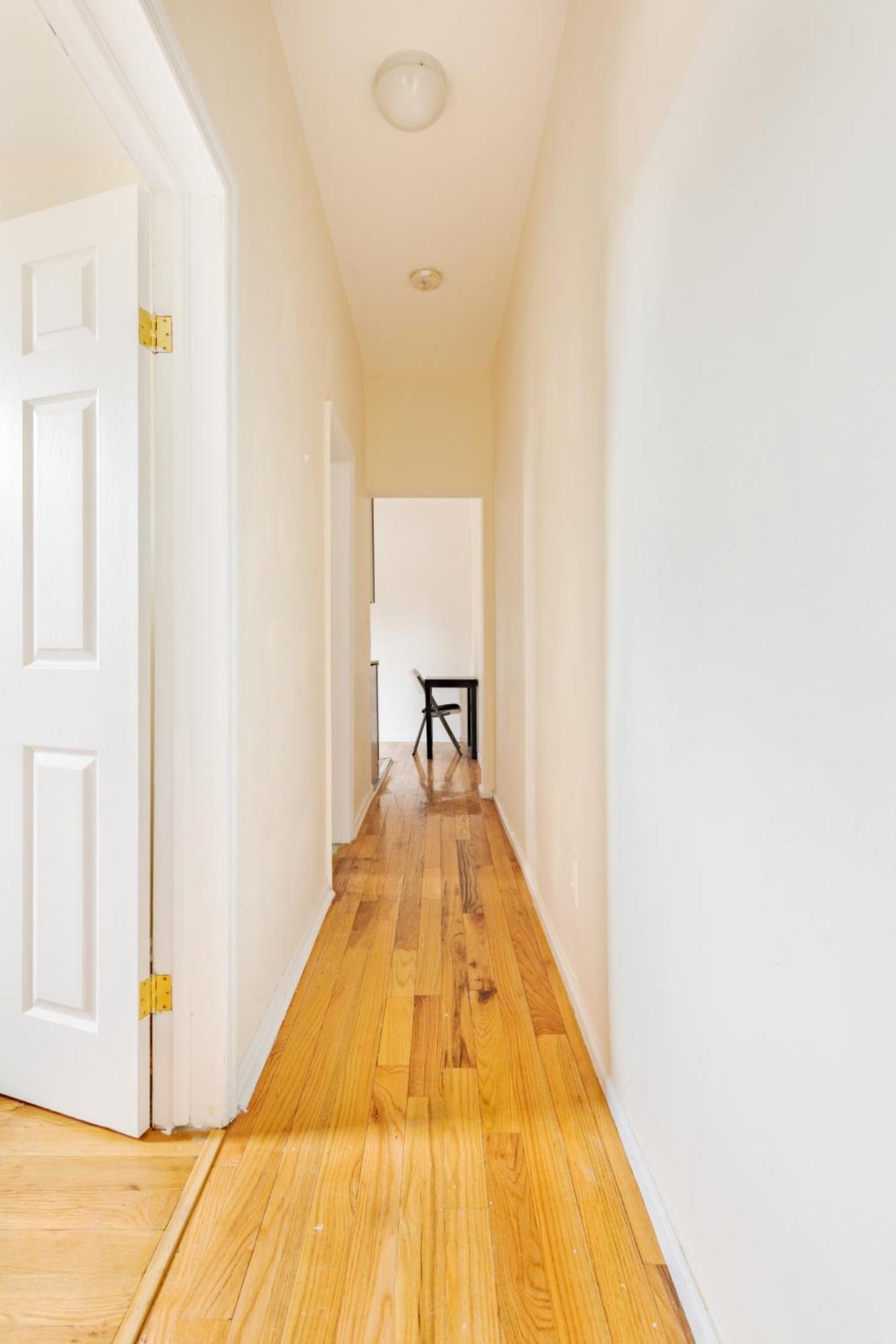 Empire Blvd Guest House New York Ngoại thất bức ảnh