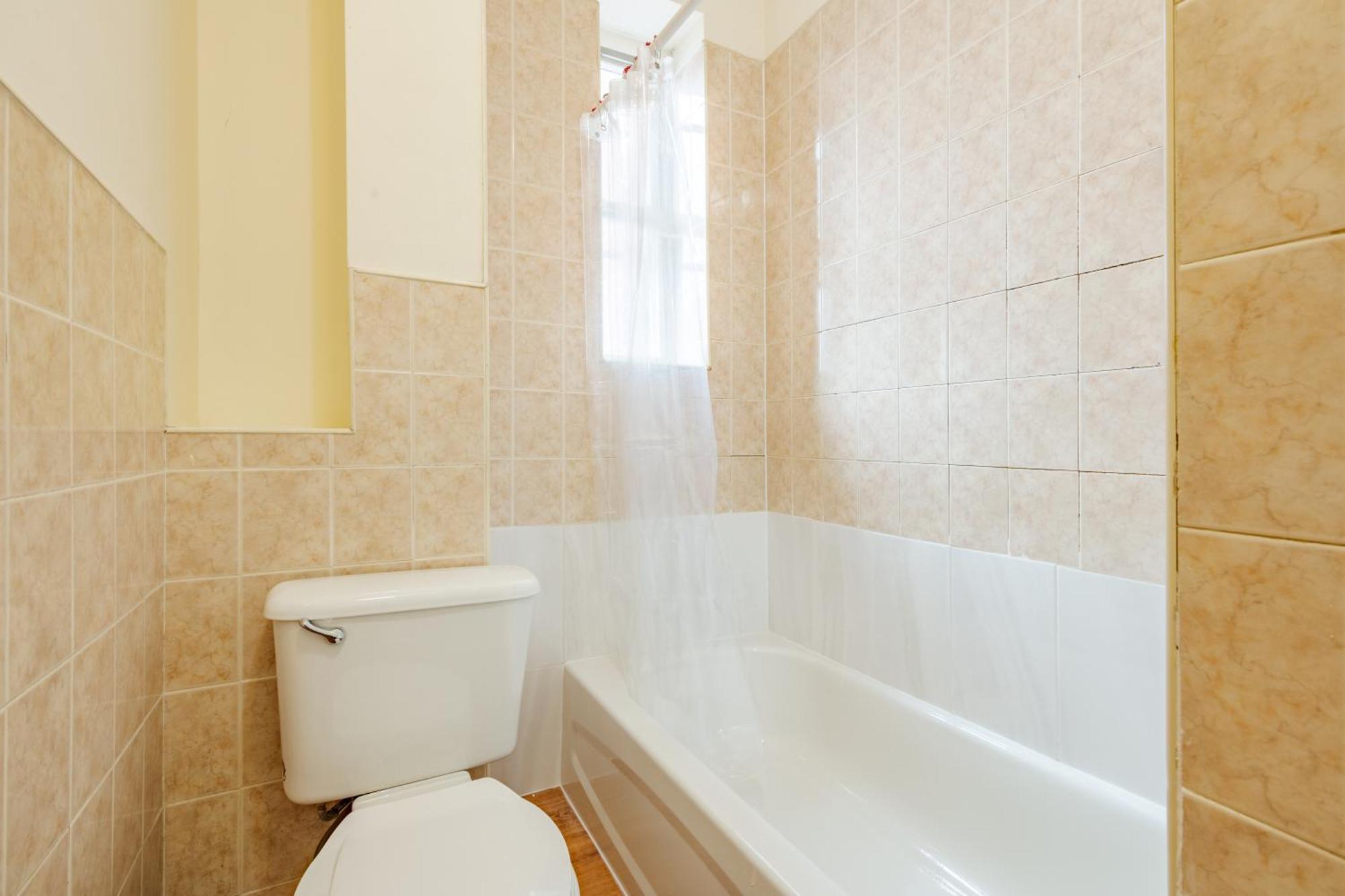 Empire Blvd Guest House New York Ngoại thất bức ảnh