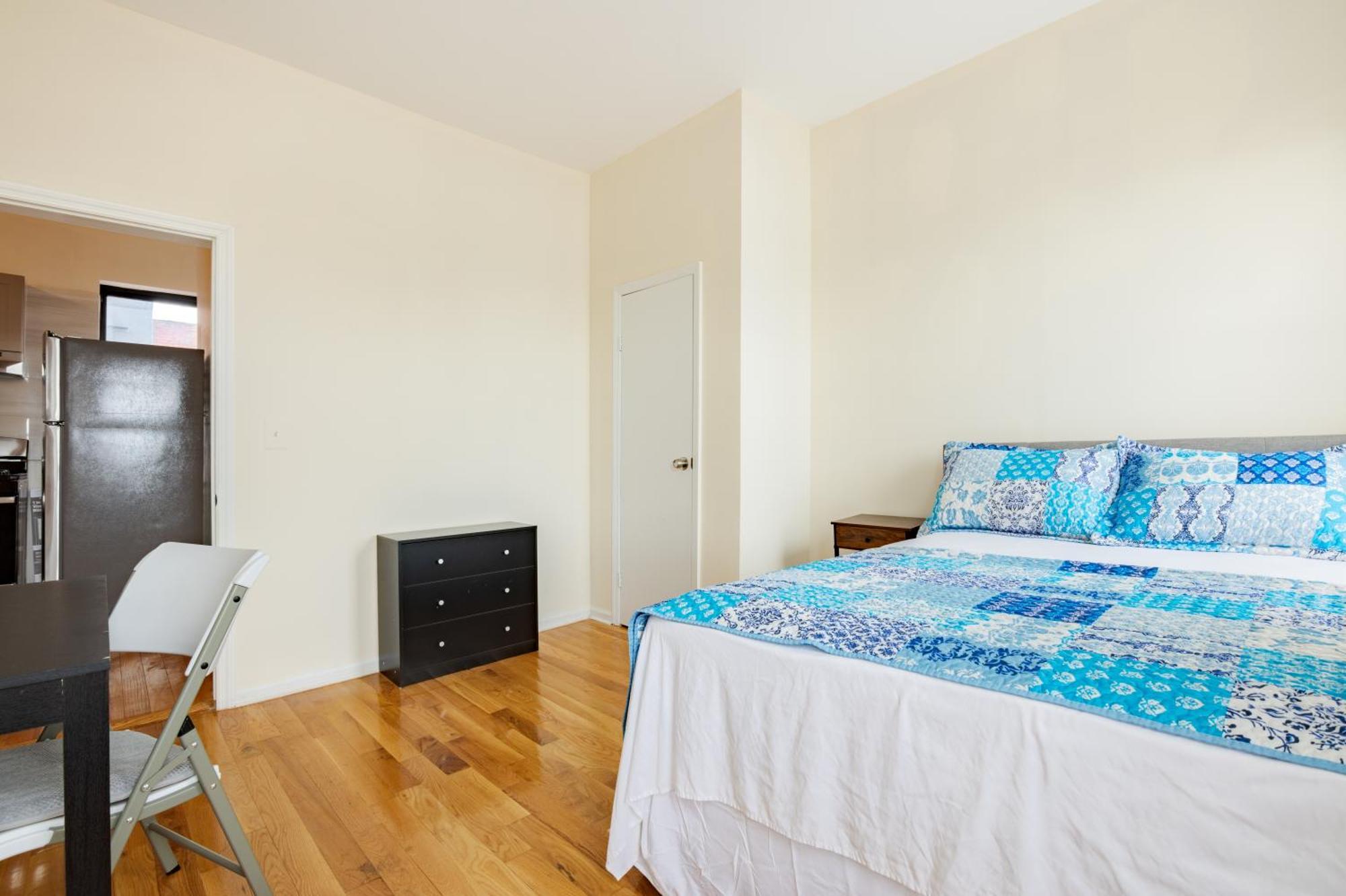 Empire Blvd Guest House New York Ngoại thất bức ảnh