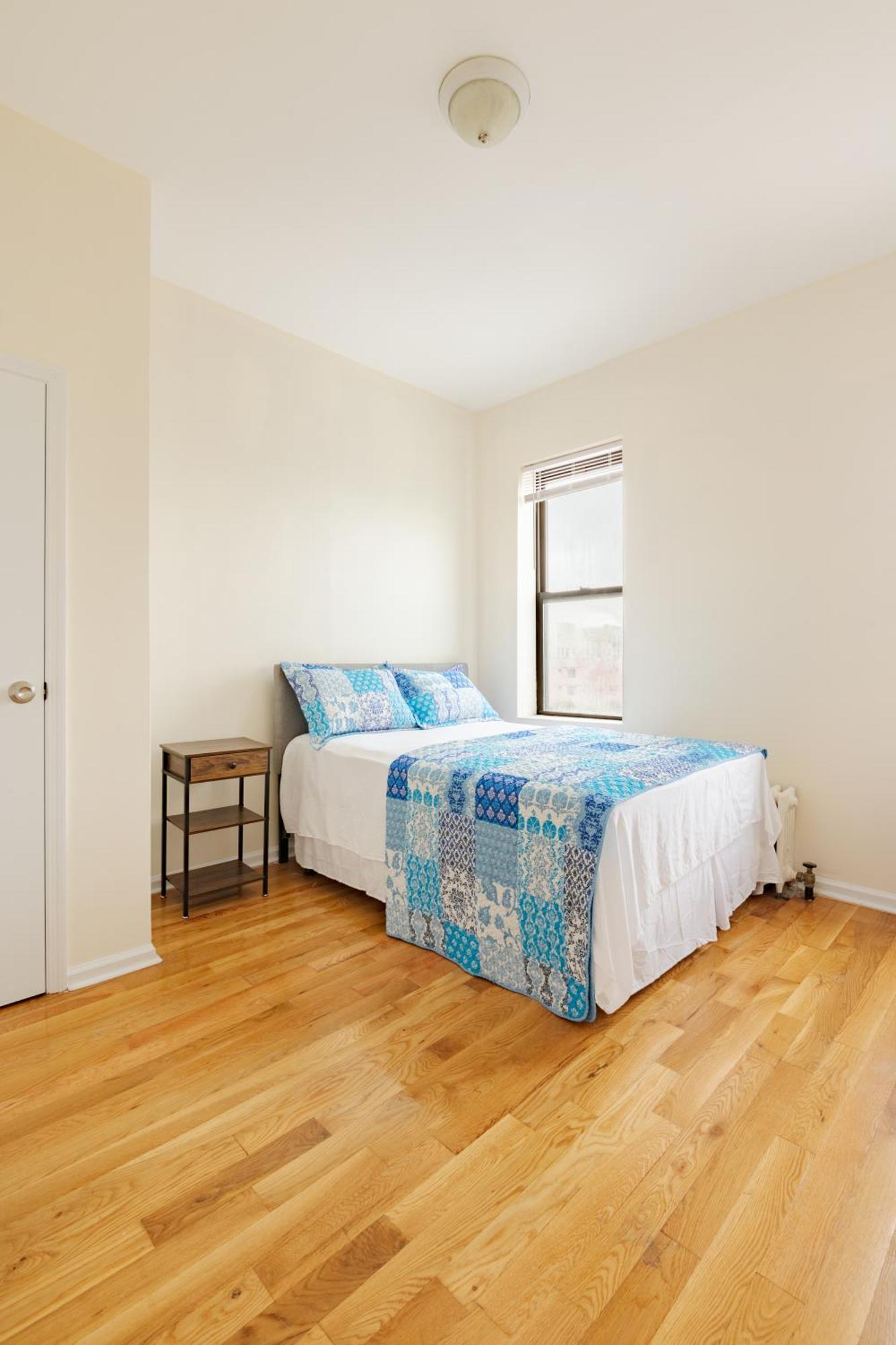 Empire Blvd Guest House New York Ngoại thất bức ảnh
